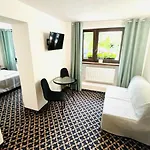 Jawor Bed & Breakfast