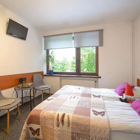 Jawor Bed & Breakfast