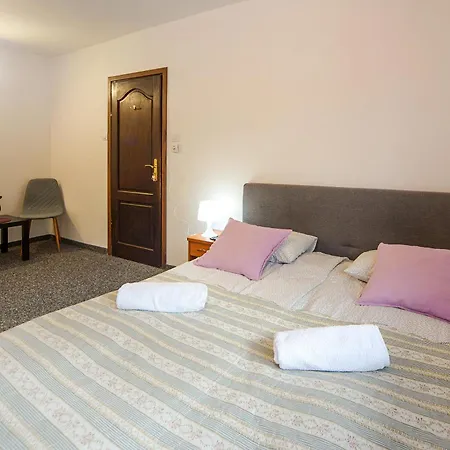 Bed & Breakfast Jawor Karpacz