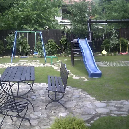 Bed & Breakfast Jawor Karpacz