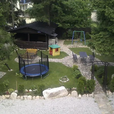 Bed & Breakfast Jawor 3*