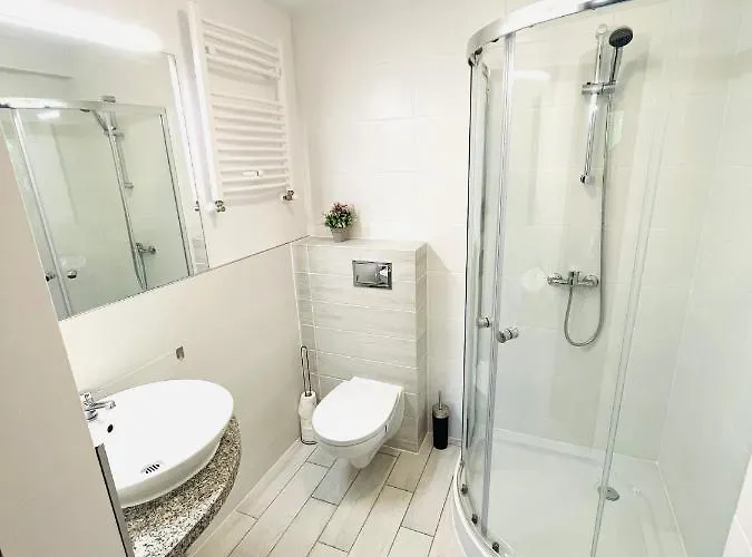 Jawor Bed & Breakfast Karpacz