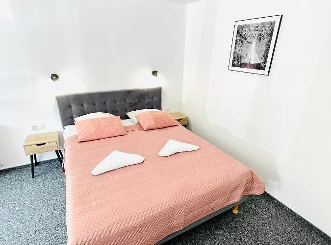 Bed & Breakfast Jawor