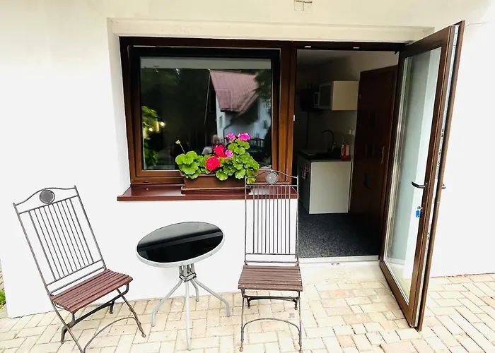 Jawor Bed & Breakfast Karpacz