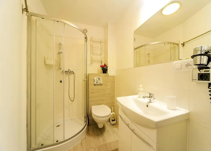 Jawor Bed & Breakfast Karpacz