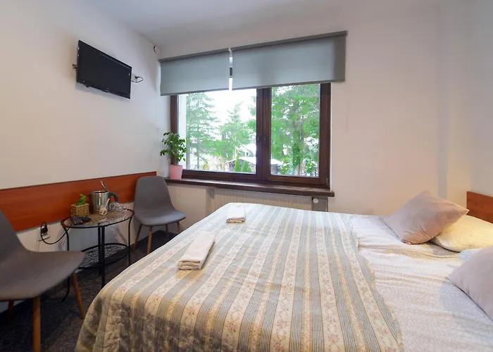 Jawor Bed & Breakfast Karpacz