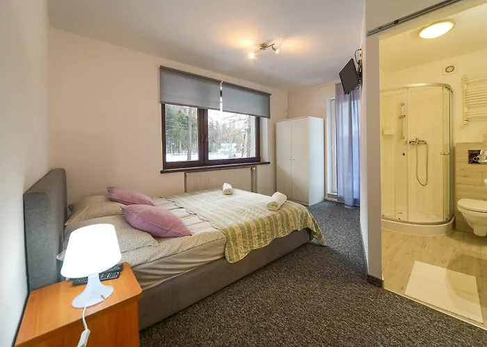 Bed & Breakfast Jawor Karpacz