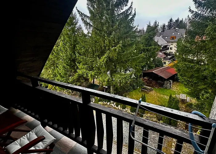 Jawor Bed & Breakfast Karpacz