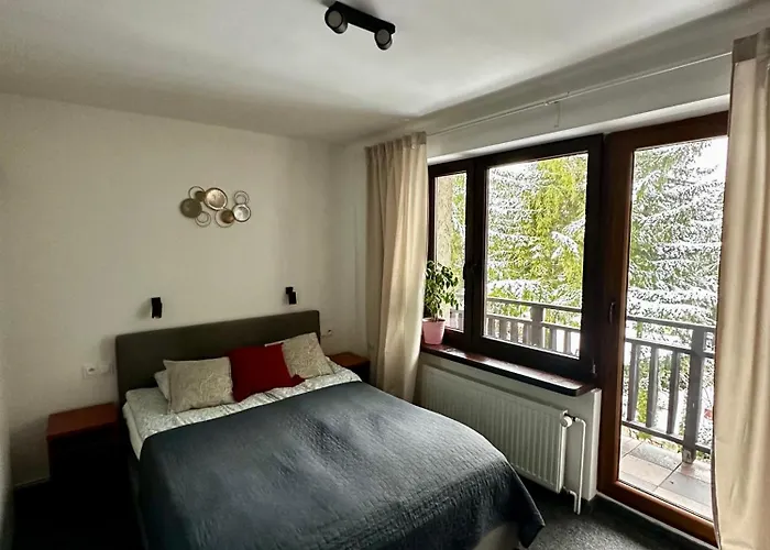 Bed & Breakfast Jawor