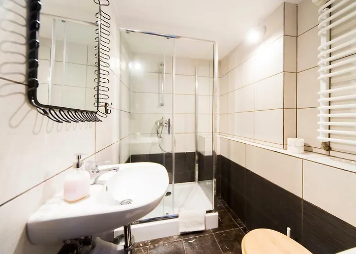 Jawor Bed & Breakfast Karpacz