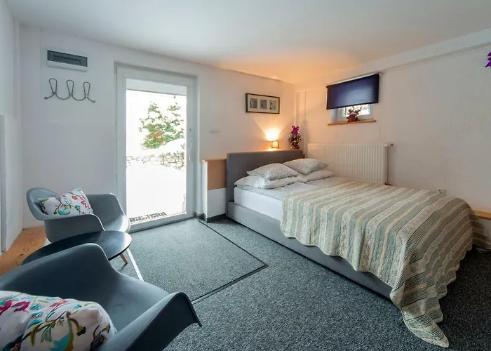 Bed & Breakfast Jawor