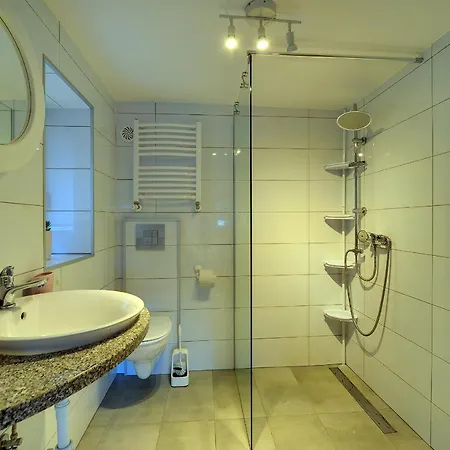 Alojamento de Acomodação e Pequeno-almoço Jawor