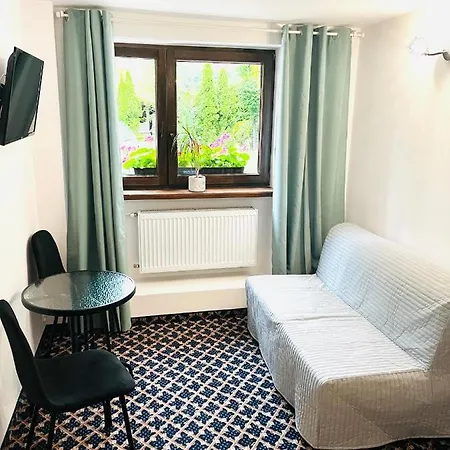 Bed & Breakfast Jawor Karpacz