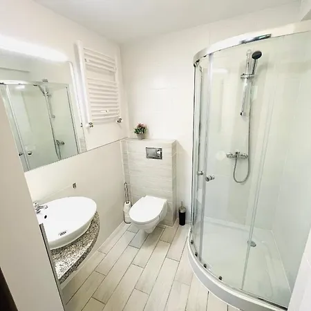 Jawor Alojamento de Acomodação e Pequeno-almoço Karpacz