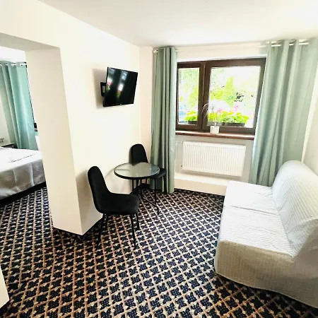 Jawor Alojamento de Acomodação e Pequeno-almoço