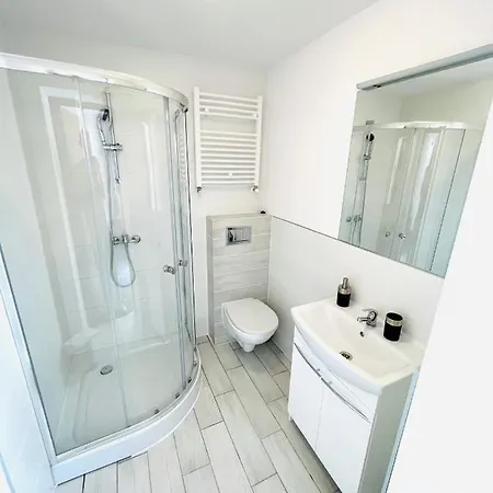 Bed & Breakfast Jawor