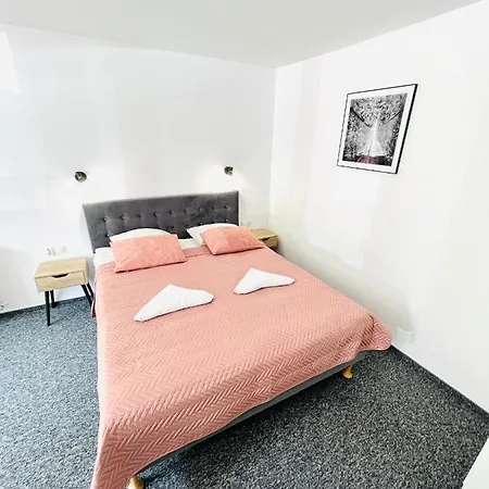 Bed & Breakfast Jawor