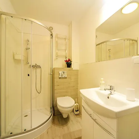 Jawor B&B 카르파츠