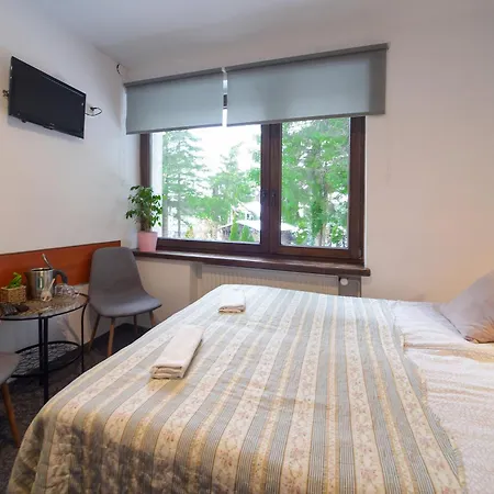 Jawor B&B 카르파츠