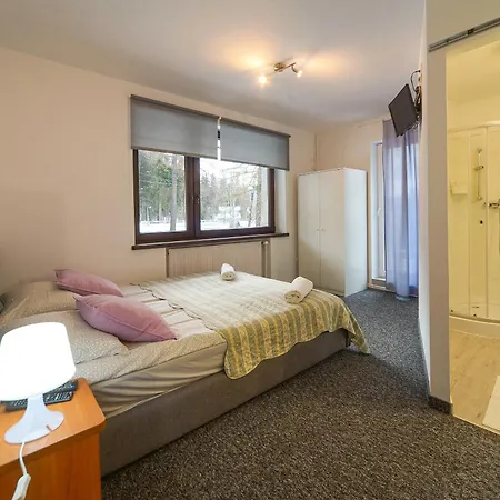 Nocleg ze śniadaniem Jawor Karpacz