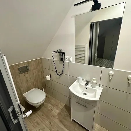 Jawor B&B 카르파츠