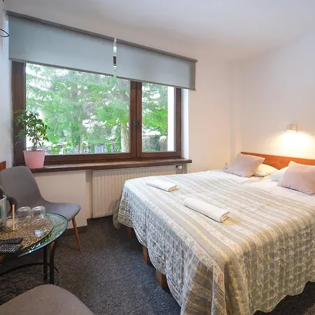 Bed & Breakfast Jawor Karpacz