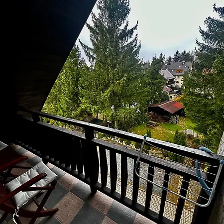 Jawor Alojamento de Acomodação e Pequeno-almoço Karpacz