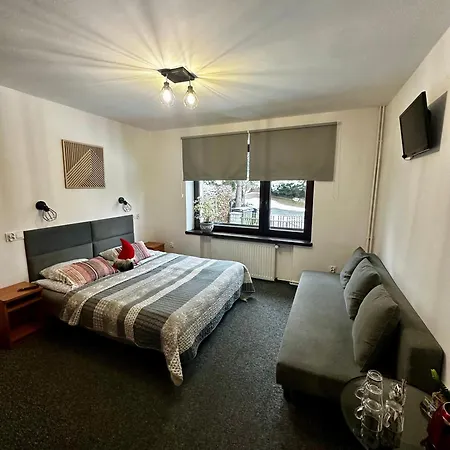 Jawor Alojamento de Acomodação e Pequeno-almoço