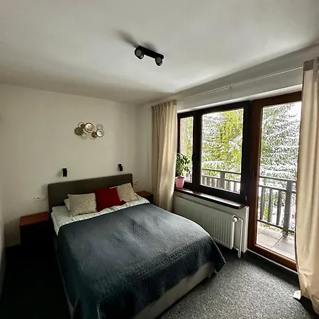 Nocleg ze śniadaniem Jawor