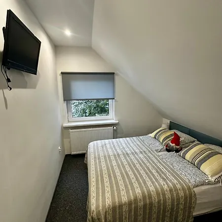 Jawor Bed & Breakfast Karpacz