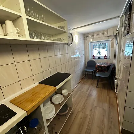 B&B Jawor 카르파츠