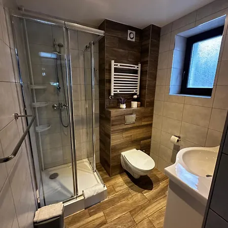 Jawor Bed & Breakfast Karpacz