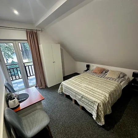 Jawor B&B 카르파츠