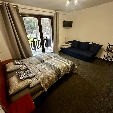 Bed & Breakfast Jawor Karpacz