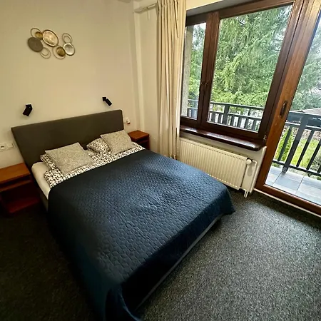 Jawor Bed & Breakfast