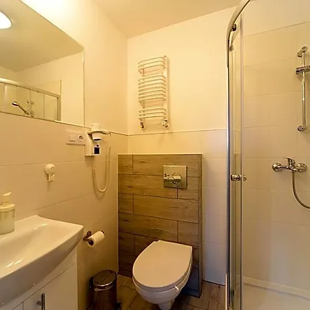 B&B Jawor 3*