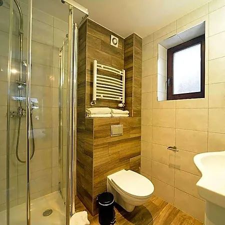 Jawor B&B 카르파츠