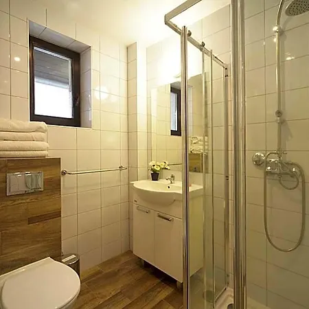 B&B Jawor 카르파츠
