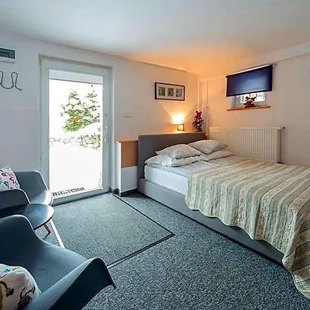 Jawor B&B