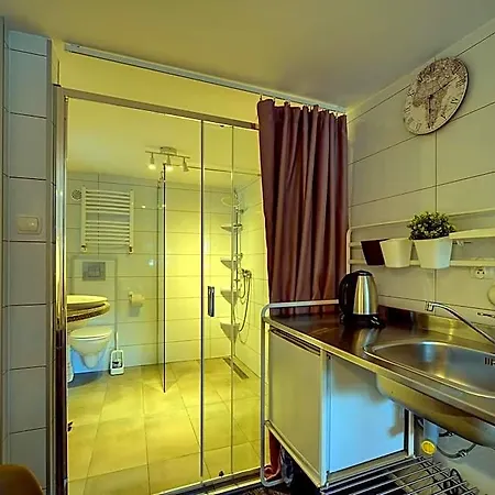 B&B Jawor 3*