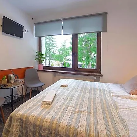 Jawor B&B 3*