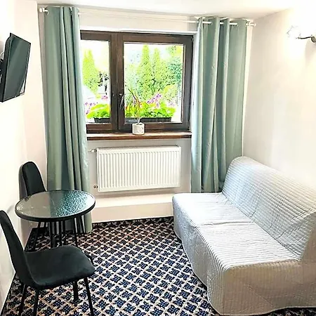 B&B Jawor