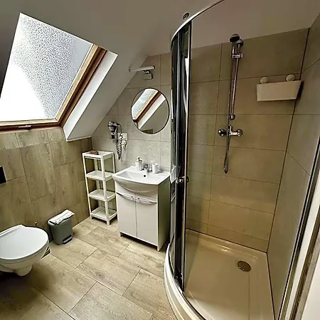 Bed and breakfast Jawor 3*