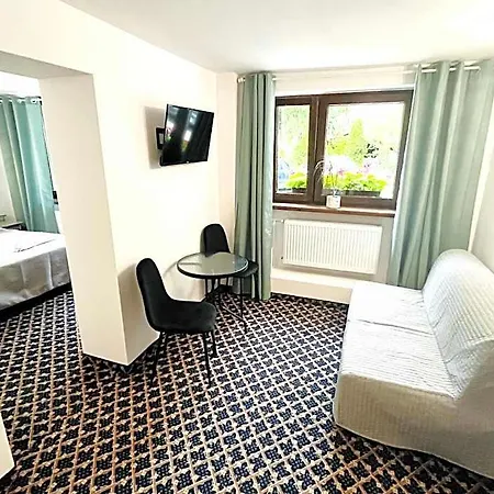 Jawor B&B 3*
