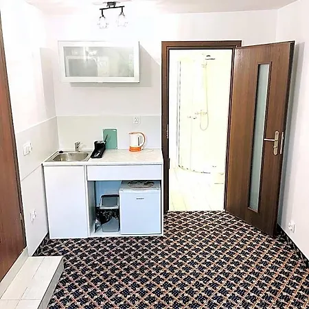Bed and breakfast Jawor 3*