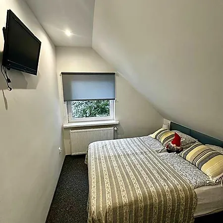 Jawor 3* Karpacz