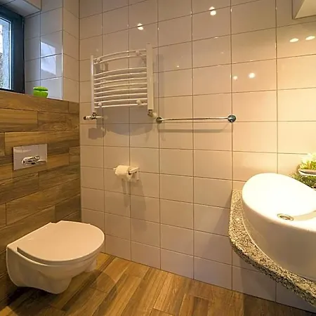 Jawor B&B