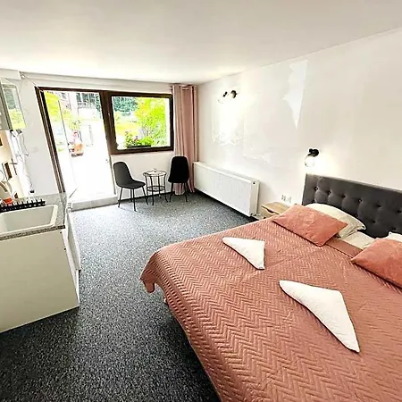 B&B Jawor
