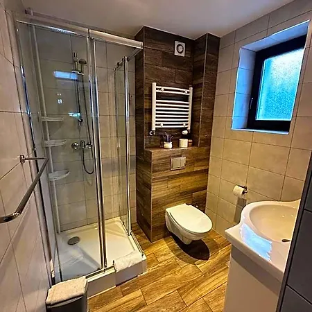 Bed and breakfast Jawor 3*