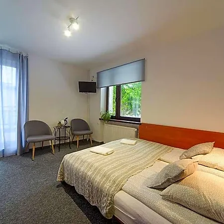 Jawor B&B